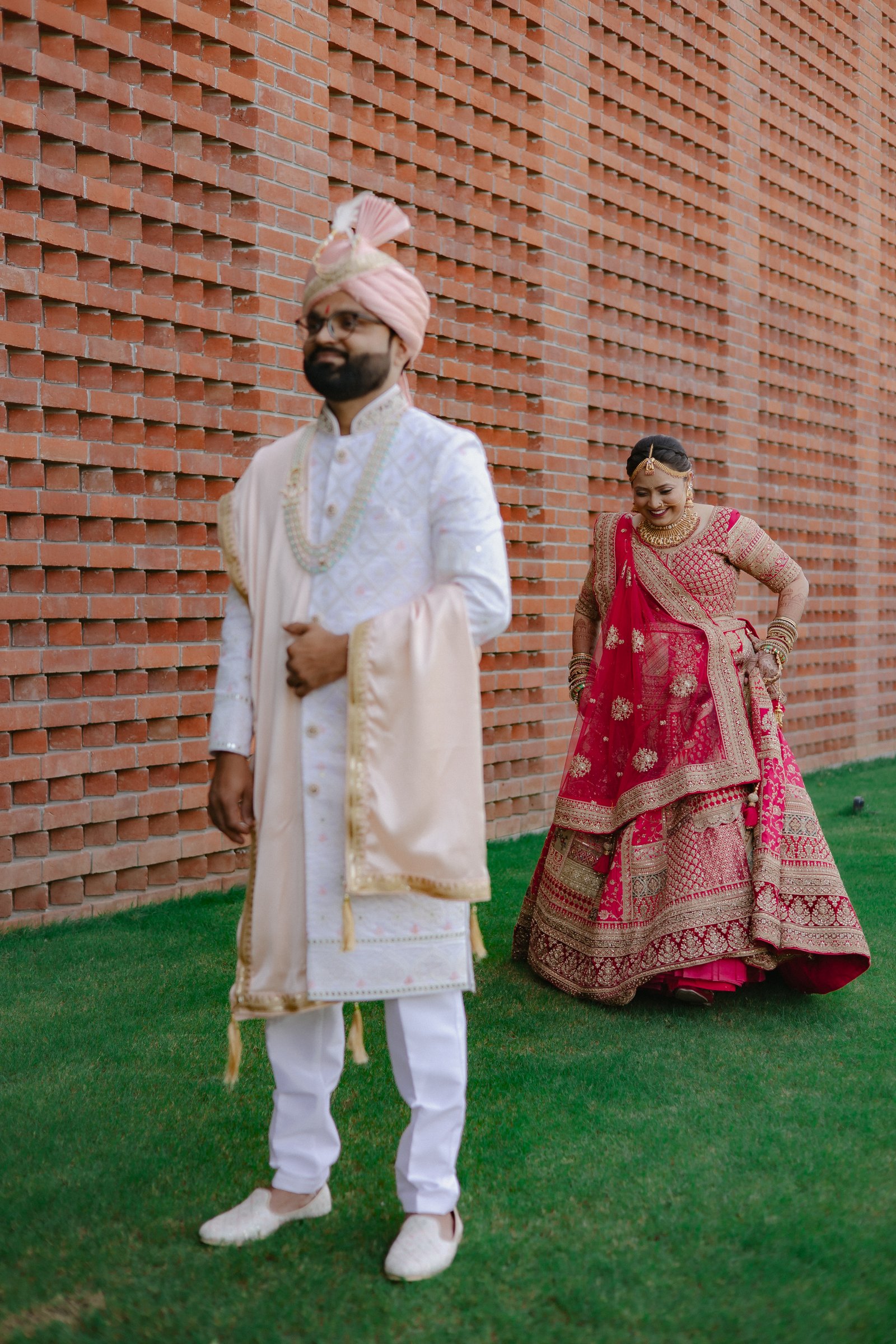 Baby Shower Photography