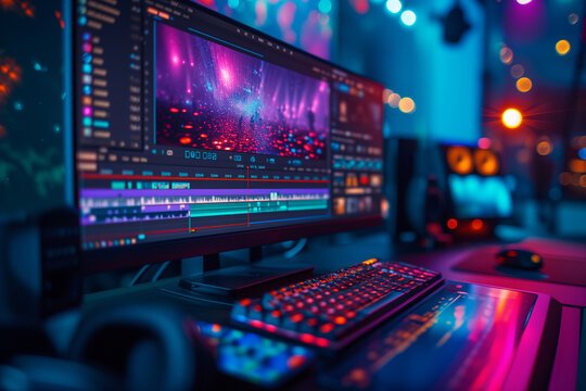 Birthday Photography